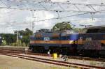 ACTS 1251, Bahnhof 't ...  B. Timmer 06.09.2009