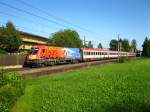 Hier die 1116 250 ...  S. Emir 06.09.2009