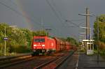 185 235 ist mit ...  Mark B. 06.09.2009