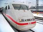 401 001 als ICE788 ...  Kevin Friedel 06.09.2009