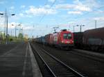 1116 239-3 der ITL ...  Alexander Wiemer 06.09.2009
