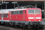 Die 111 ...  Eric Otten 06.09.2009
