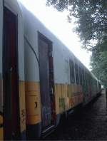 Ein Wagen ...  Thomas Wendt 07/2002