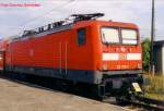 Br.112-176-3 in ...  Dominic Schreiber 29.04.2005