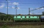 122 015 bei Trebusice 19.05.98  ...