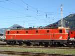 Blutorange 1044 040-4 in W�rgl.24.08.2008   ...