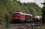 232 457 mit einem ...  Dennis Kraus 07.09.2009