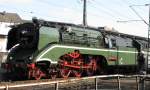 18 201 stattet am 20.03. 09 Lehrte einen Besuch ab  ...