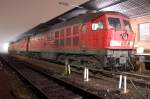 Railion 241 805-1 Aachen ...  Gerhard Meven 07.09.2009