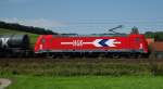 185 630-1 (Lok 2065) ...  Jens Baumhauer 07.09.2009