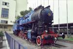 Bf Beograd, 11 022, ...  Falk Arnhold 30.04.2005