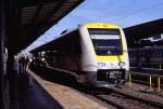 Bf Zagreb ...  Falk Arnhold 30.04.2005