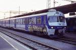 Bf Zagreb ...  Falk Arnhold 30.04.2005
