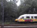 Der ET ...  Thomas Wendt 07/2002