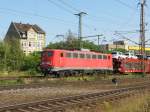 Eine der 8 noch ...  Felix H�hne 08.09.2009