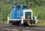 365 131-2 der RSE ...  Martin Morkowsky 08.09.2009