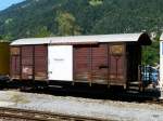 RhB / NEUWEILER  ...  Hp. Teutschmann 09.09.2009