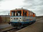 WEG-Triebwagen Type & Nr. ...  G�nther Glauz 07/2002