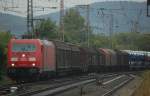 185 359 mit FIR ...  Frederik Reuter 09.09.2009