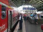 �berraschender Notbetrieb bei der S-Bahn. Seit gestern fahren - zum ...