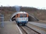 WEG-Triebwagen Type und Nr. ...  G�nther Glauz 07/2002