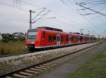 Regionalbahn nach Worms Hbf am 09.09.2009 in Hofheim (Ried) ... Regionalbahn nach Worms Hbf am 09.09.2009 in Hofheim (Ried) ...