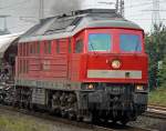 232 469-7 ; aufgenommen ...  Martin Morkowsky 10.09.2009