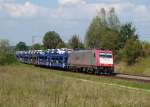 Br 185 593-1 von ...  Tobi 10.09.2009