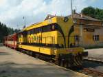 Lok 720 ...  G�nther Glauz 07/2002