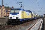 ME 146-11(alias146 511-1)der metronom ...  Stefan 11.09.2009