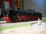 Br 38 von Fleischmann ...  Mathis W. 11.09.2009