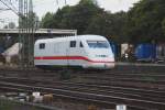 Seit dem Abend des ...  Stephan K�hlmann 11.09.2009