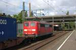 151 040 am 28.08.09 ...  Sebastian Fuchs 11.09.2009