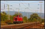 Diese Altrote Sch�nheit durchf�hrt am 10.09.09 den Heidelberger Stadtteil Wieblingen. ...