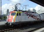 110 329 am 12.9.09 in Essen Hbf  ...
