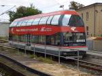 BR 670 (Schienenbus) (29 Fotos)