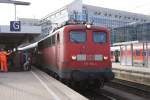 115 198-4 mit CNL ...  Gilbert Coletti 13.09.2009