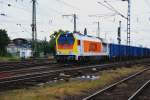 Zum ersten mal hier ...  Stephan K�hlmann 13.09.2009