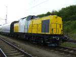 203 446 nach Ankunft in M�nchen-Riem Ubf zur Messe Transport und ...
