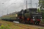 br-52--kriegslok-52-drg-dr-db--nicht-052-db- Die 52 6106 der VEB durchf�hrt am 13.9.09 Ratingen-Lintorf
