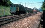 ae-3-5 10224 + 11250  bei Lenzburg  25.05.82