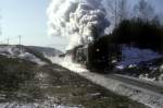 QJ 2144 bei Wuyling 14.03.94  ...
