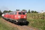 Auf ihrer Fahrt von M�hldorf nach Burghausen k�mpften sich 225 ...