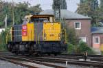 6461 durchf�hrt als LZ Oberhausen. 07.09.2009  ...