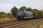 185 545-1 MRCE am ...  Edmund Schulz 14.09.2009