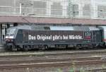 Die M�rklin 120 159-9 ...  Eric Otten 14.09.2009