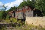 BR 22 073, gekuppelt mit eien 2 2 T34 in Friedensausf�hrung, ...