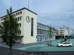 kassel-hbf Kassel Hauptbahnhof (Kulturbahnhof)