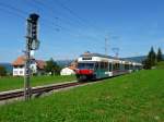 asm BTI - Regio nach T�uffelen - Ins mit den ...