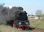 Ol49-7 am 30.4.2005 auf ...  Thomas Wendt 03.05.2005
